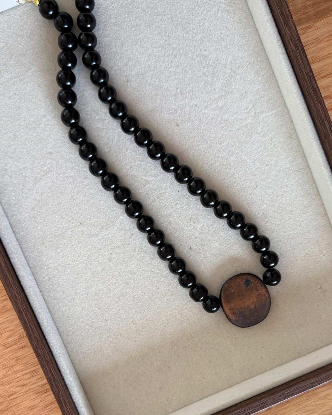 Lora Necklace
