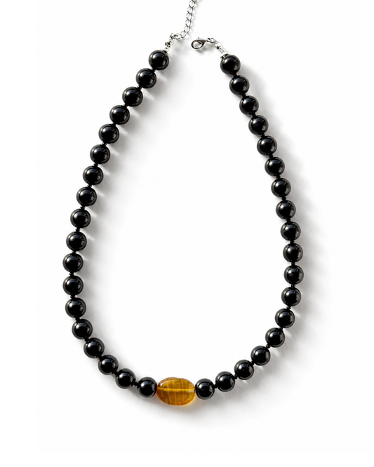 Andi Necklace