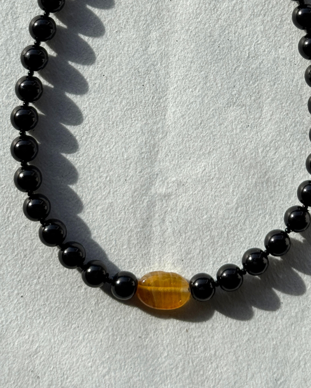 Andi Necklace