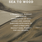 Sea To Wood Candle