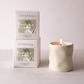 Camellia in Bloom Candle