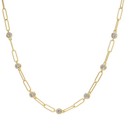 Aria Necklace