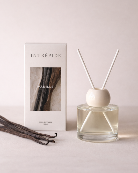 Vanille Reed Diffuser