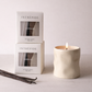 Vanille Candle