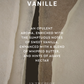 Vanille Reed Diffuser