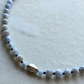 Byron Blue Persian Jade Necklace