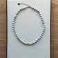 Byron Blue Persian Jade Necklace