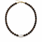 Bowie Bronzite Necklace