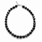 Benni Black Onyx Necklace