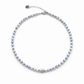 Byron Blue Persian Jade Necklace