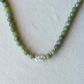 Cove Sage Necklace