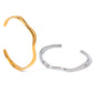 Amara Cuff Bracelet