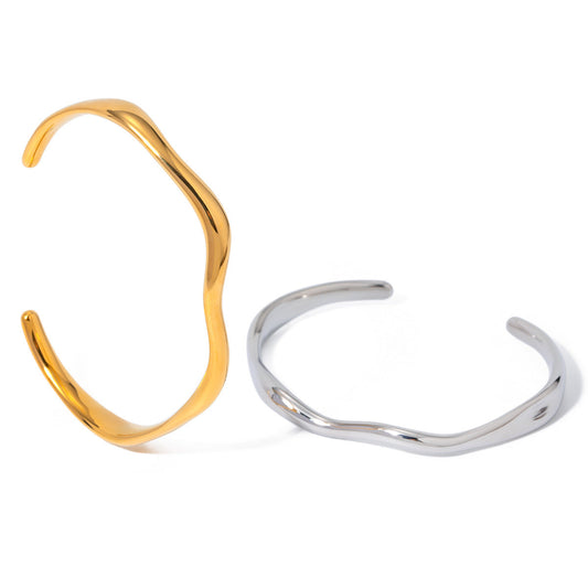 Amara Cuff Bracelet