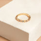 ALORA GEMSTONE RING
