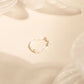 LA PATITIE PEARL RING