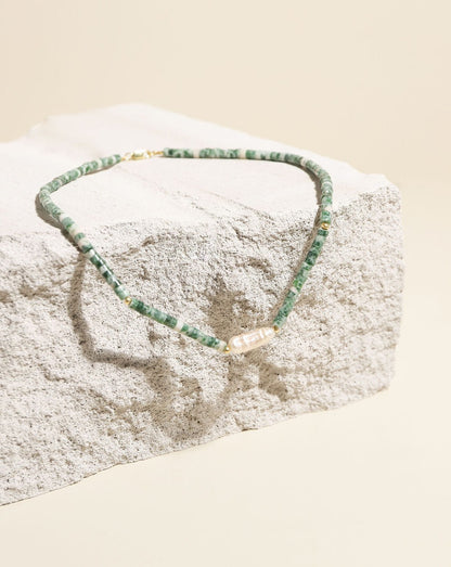 SLOANE NECKLANCE