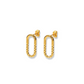 ELLERY DROP EARRING