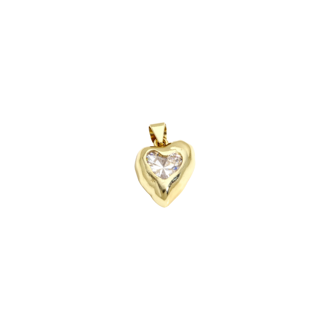 Pendant Charms