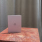 Candle Greeting Card