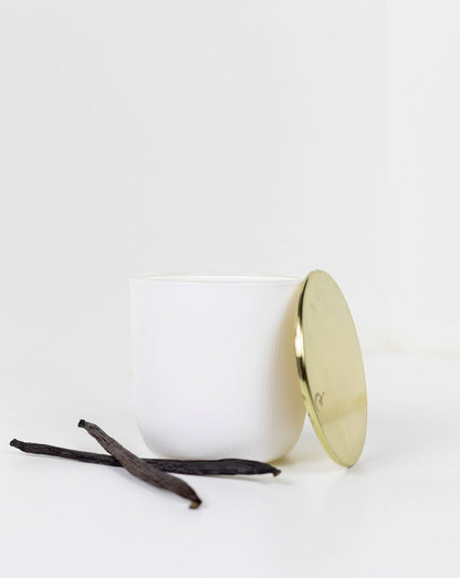 Montmartre - VANILLA BEAN