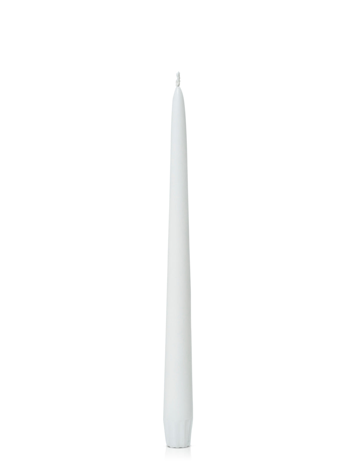 Eco Taper Candle
